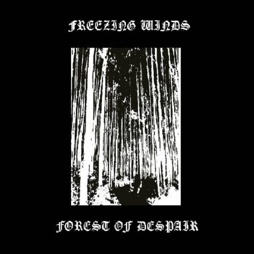 Freezing Winds : Forest of Despair